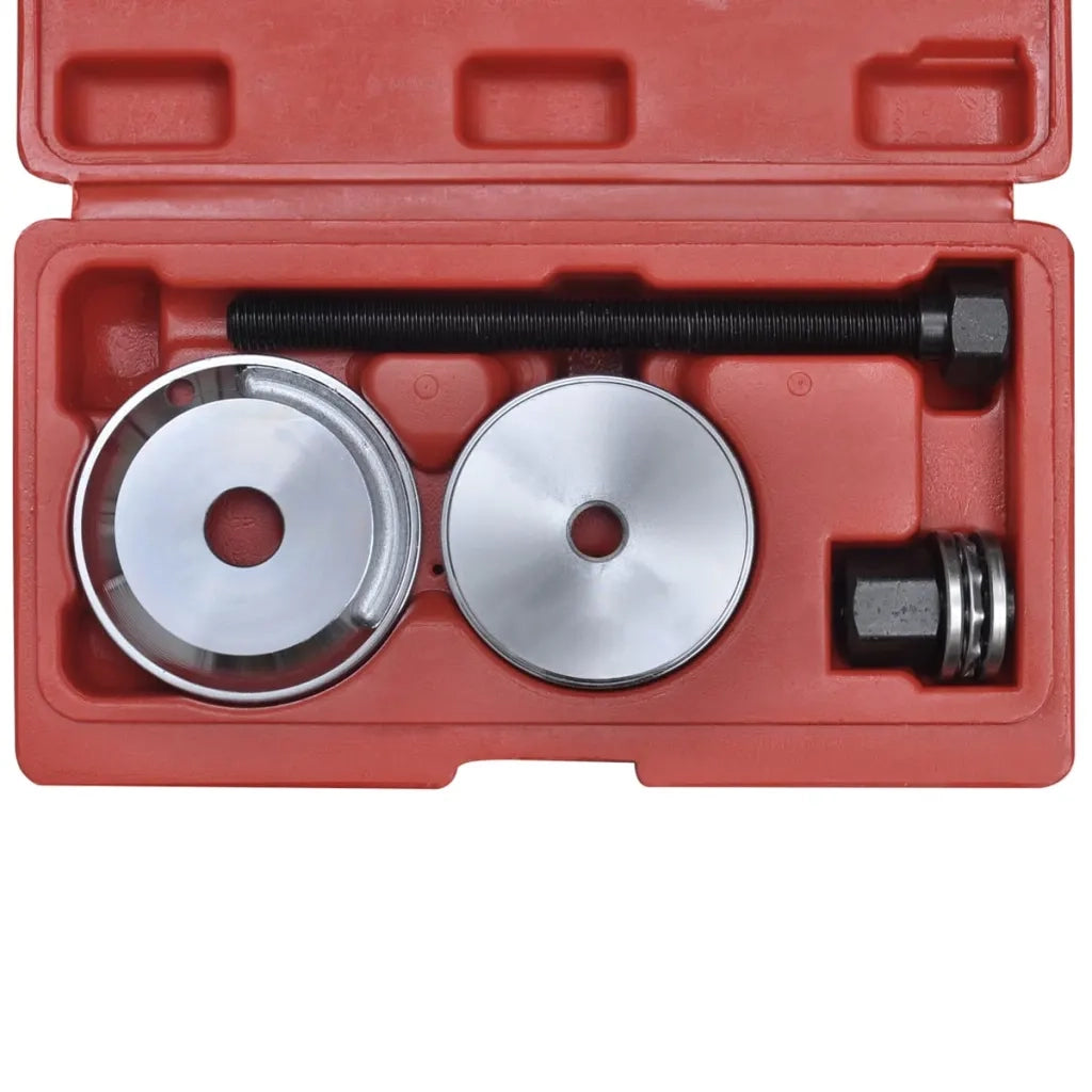 Strumenti per Paraurti in Gomma per Skoda VW Seat ecc 210285