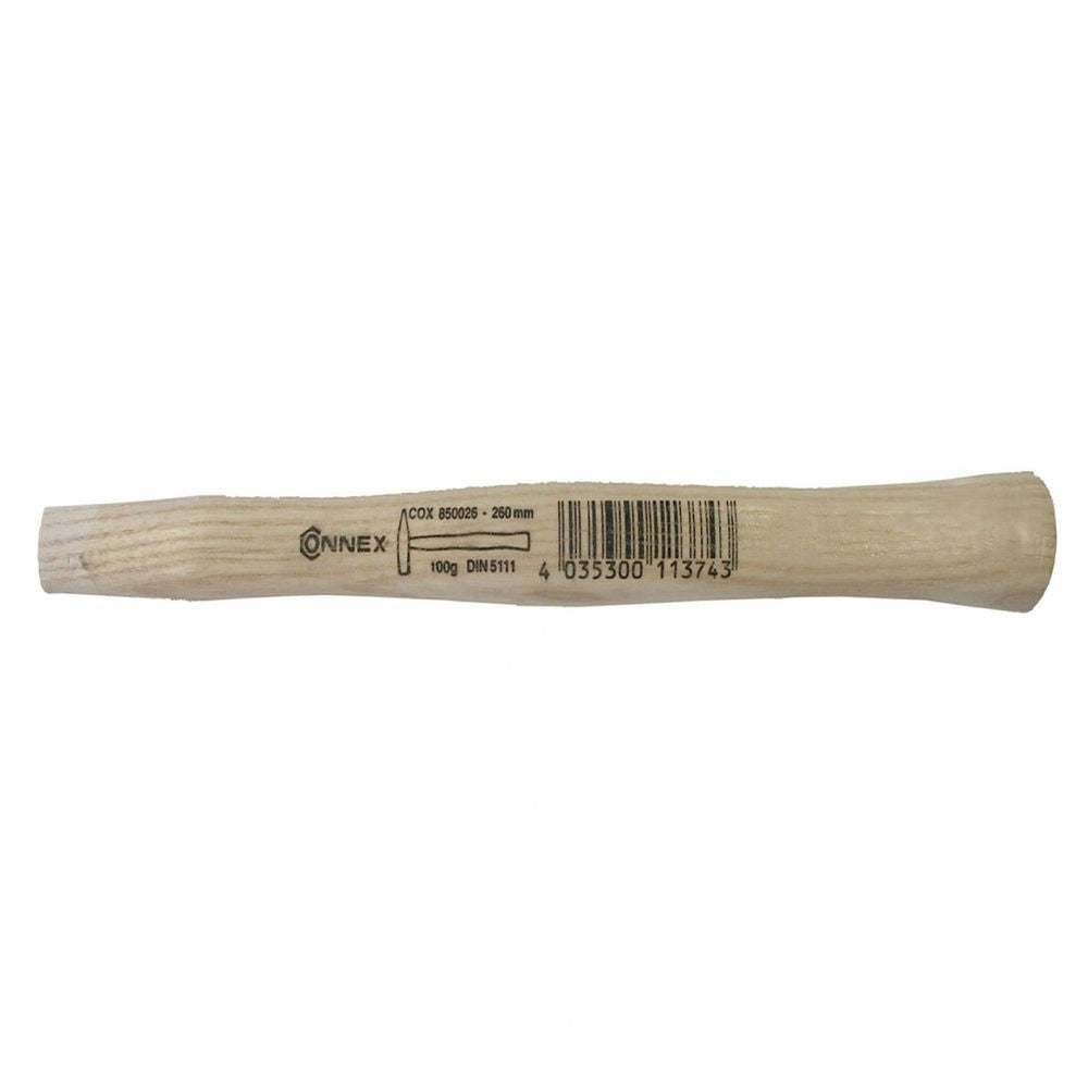 MANICO 260MM PER MARTELLI FINO A 100GR