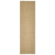 Tappeto in Sisal per Tiragraffi 100x350 cm CFW2511287