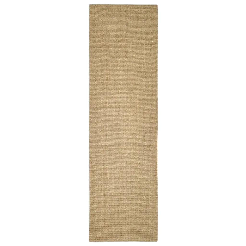 Tappeto in Sisal per Tiragraffi 100x350 cm CFW2511287