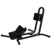 BLOCCA RUOTA MOTO REGOLABILE SU 3 LIVELLI DA 250 KG MAX IN METALLO 60X55X43 CM NERO