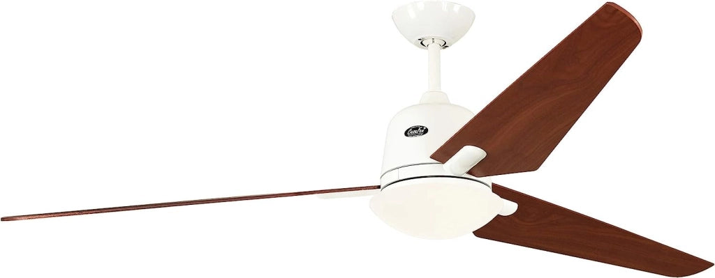 ECO AVIATOS 162, Ventilatore con Luce, CasaFan