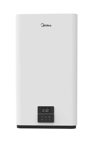 Scaldabagno elettrico doppia tanica 1500W Midea 15ED6 DOPPIA CALDAIA 50 Litri