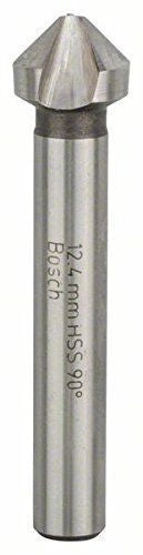 Bosch 2 608 597 504 Punta per trapano da svasatura 1 pz