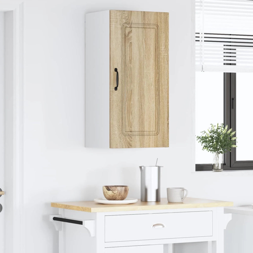 Pannello lavastoviglie Kalmar Rovere Sonoma 40 x 31 x 80 cm