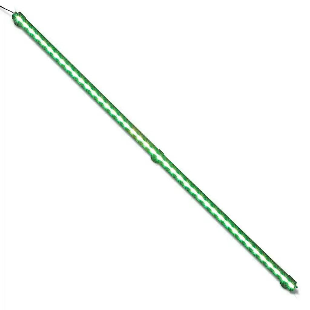 Luce a LED per Acquario con Bolle RGB 107 cm CFW9526632