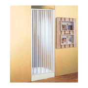 PORTA A SOFFIETTO X DOCCIA CM.80/110