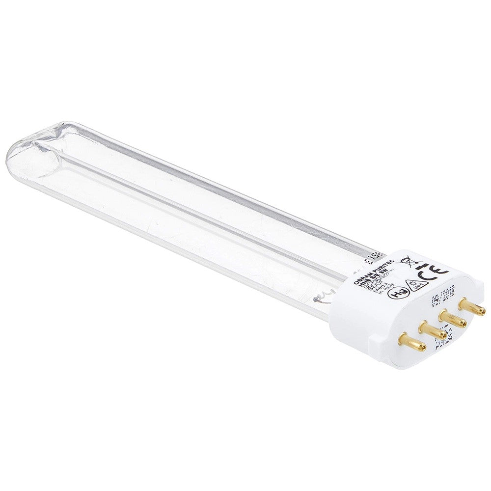 Newa Ricambio Lampada UVC 11W per Sterilizzatori Mirror e Pure Light
