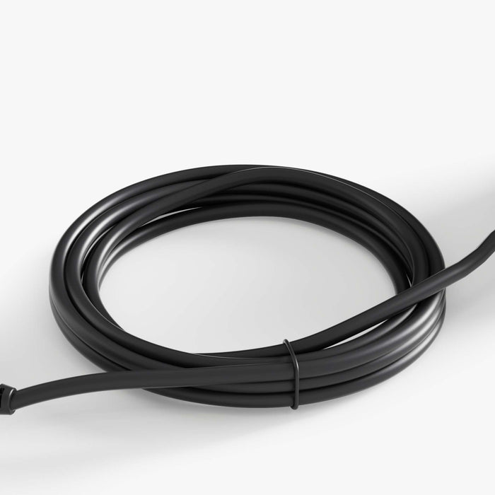 Ricambio per chiarificatore per laghetto UVC CUV-672 Trasformatore Set di collegamento