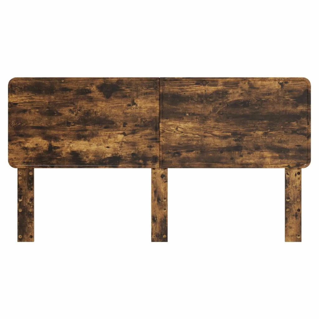 Testiera Rovere fumé Legno ingegnerizzato 887841