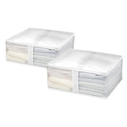CUSTODIA ARMADIO ESSENTIAL 2 PZ- DOMOLIVING- 1,0 confezione