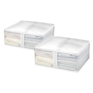 CUSTODIA ARMADIO ESSENTIAL 2 PZ- DOMOLIVING- 1,0 confezione