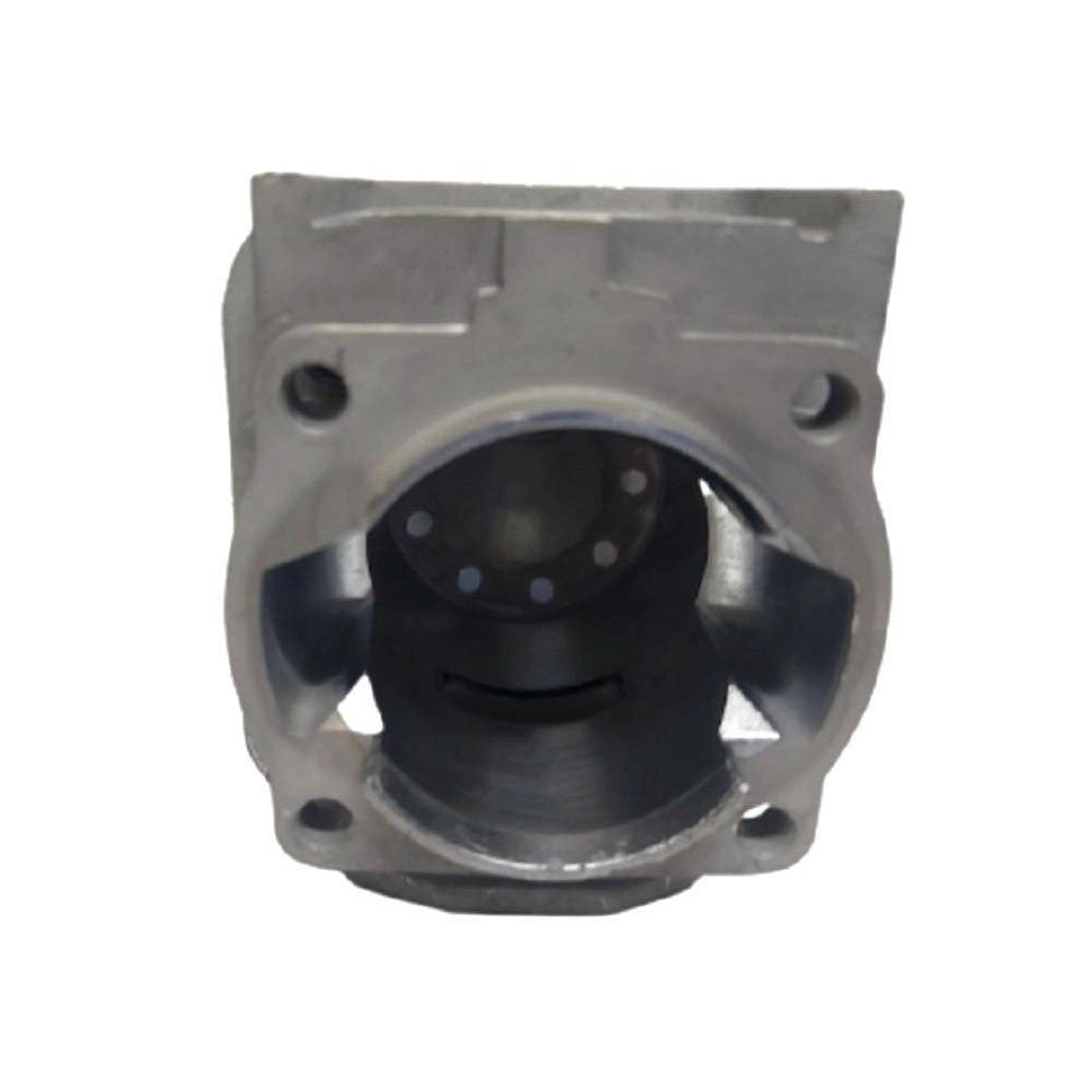 Trade Shop - Cilindro Pistone Guarnizioni Kit Ricambio Motosega 44 Mm Decespugliatore Gf-0518 -