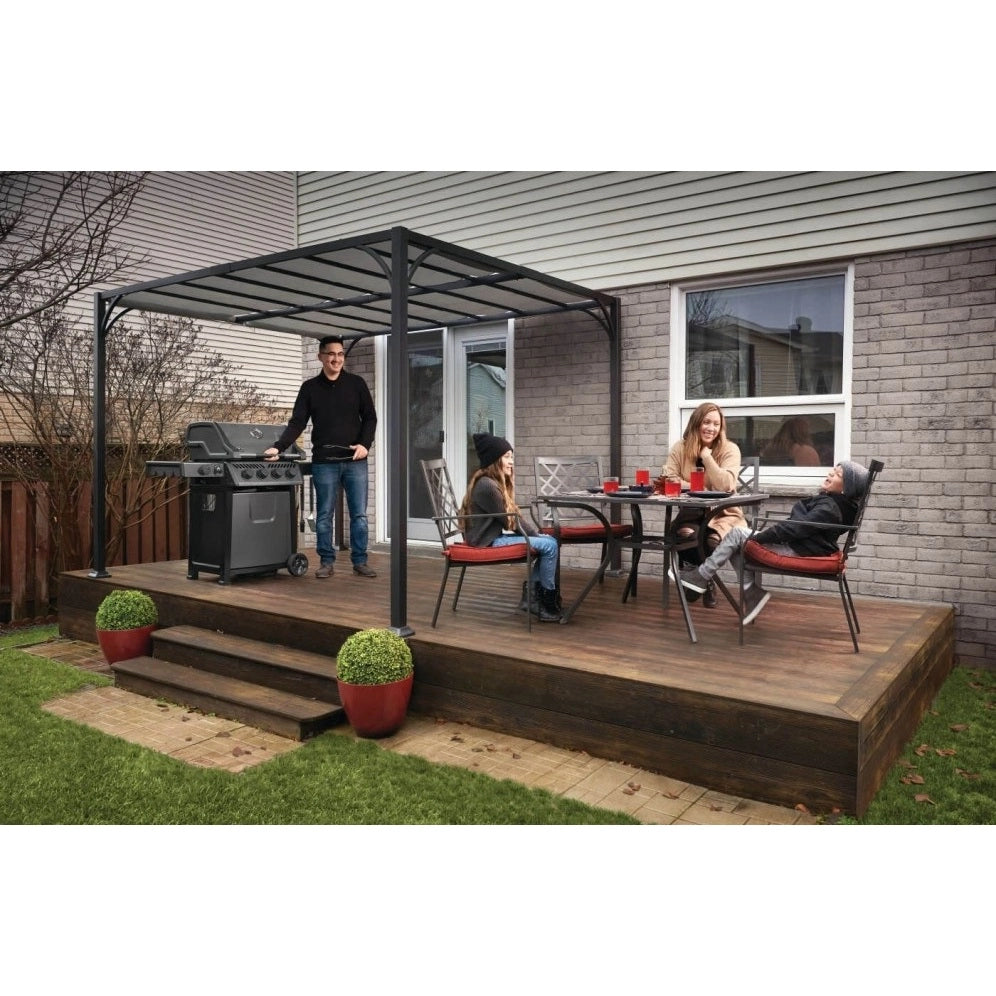 BARBECUE A GAS FREESTYLE 425 SB 132X64XH116CM