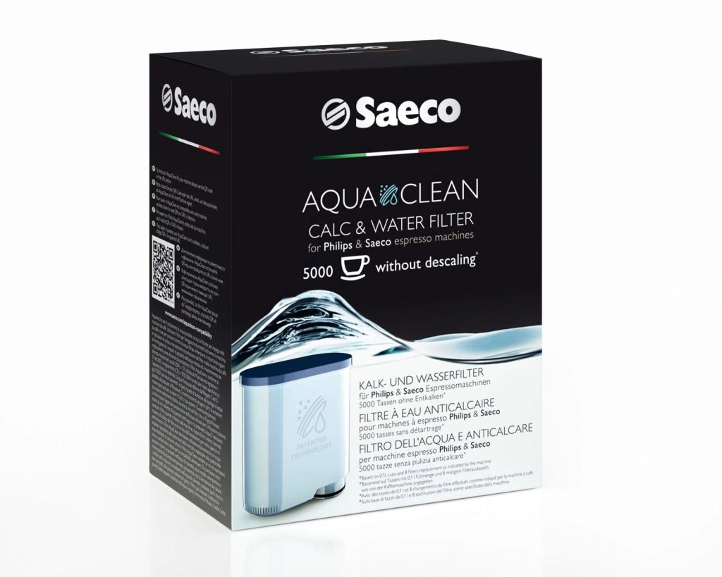 Saeco Filtro anticalcare e acqua CA6903/00