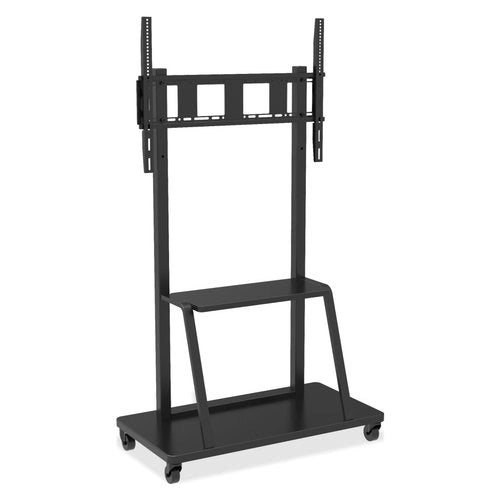 Techly supporto da pavimento tv 55-100" - ICA TR30
