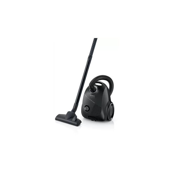 Bosch serie 2 bgls2ba1 aspirapolvere con sacco nero - 4242005310982