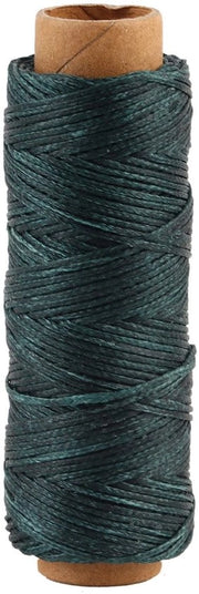 Filamento a setole 50m 1mm - Filamento a cera - Resistente - Pianotubo - Trattamento in pelle - Maniglie a mano - Resistenti alle abrasioni - Filamento a setole
