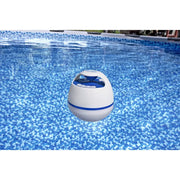Bestway Altoparlante Galleggiante Bluetooth a LED 3202714