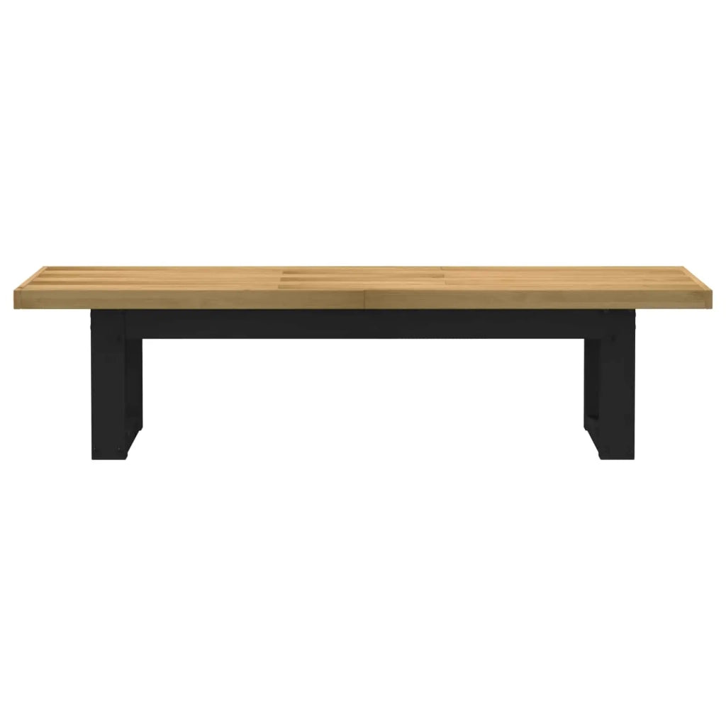 Panchina da pranzo NOAIN 160 x 41 x 45 cm CFW1997318