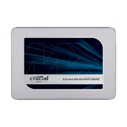 Ssd 1tb mx500 2,5 sata 3 - CT1000MX500SSD1