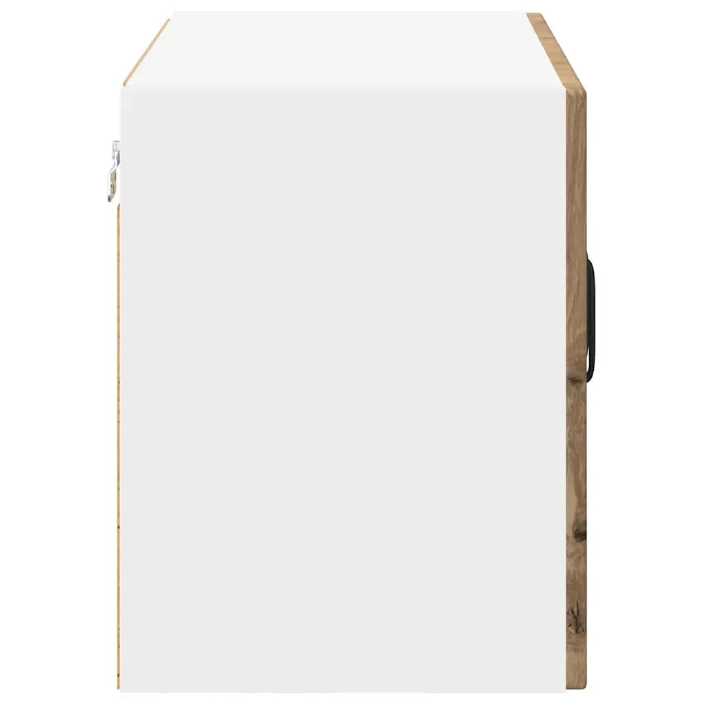 Pannello lavastoviglie Lucca 2 pcs Rovere Artigianale 884984