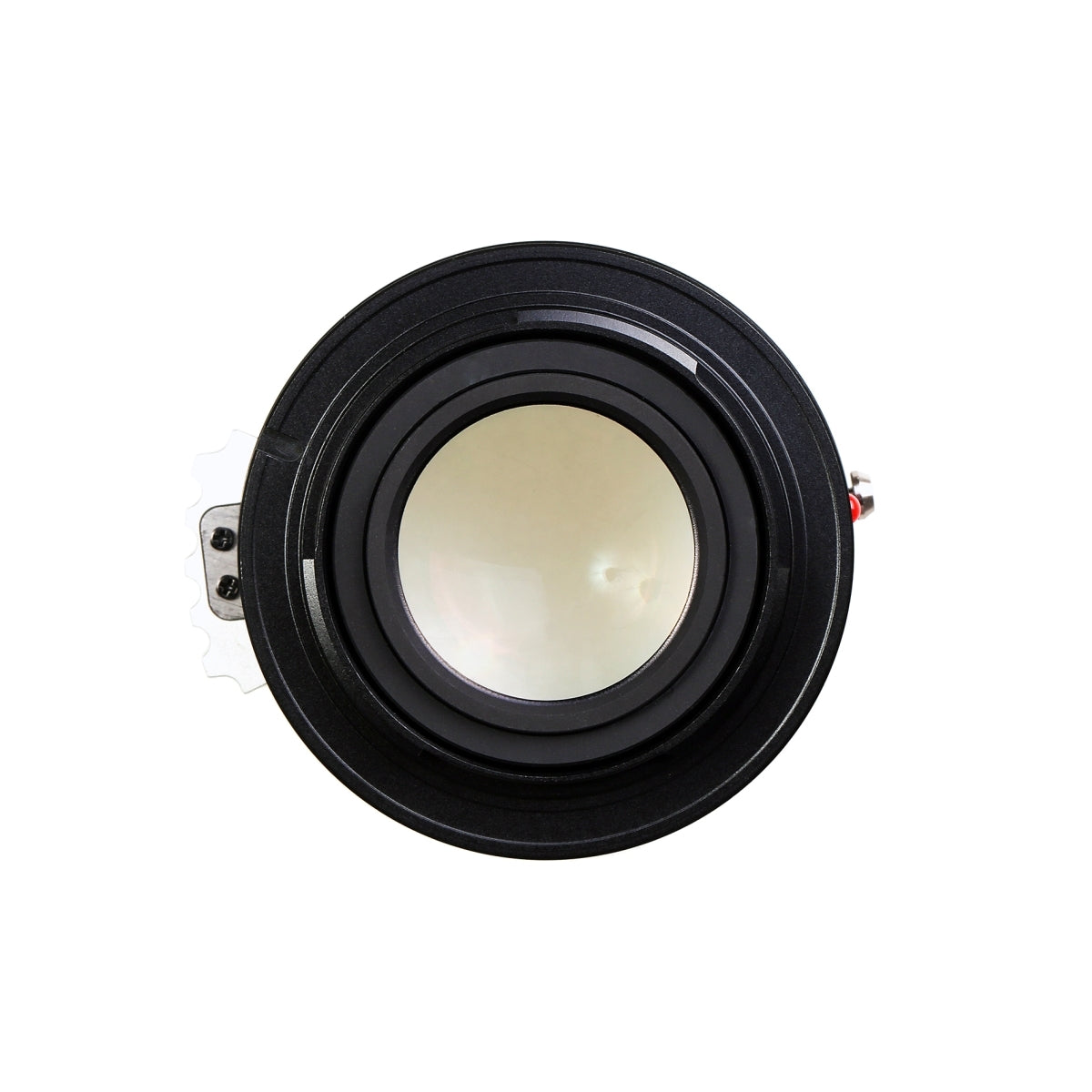 Adattatore Baveyes per obiettivi Nikon G e fotocamere Sony E (0,7x)