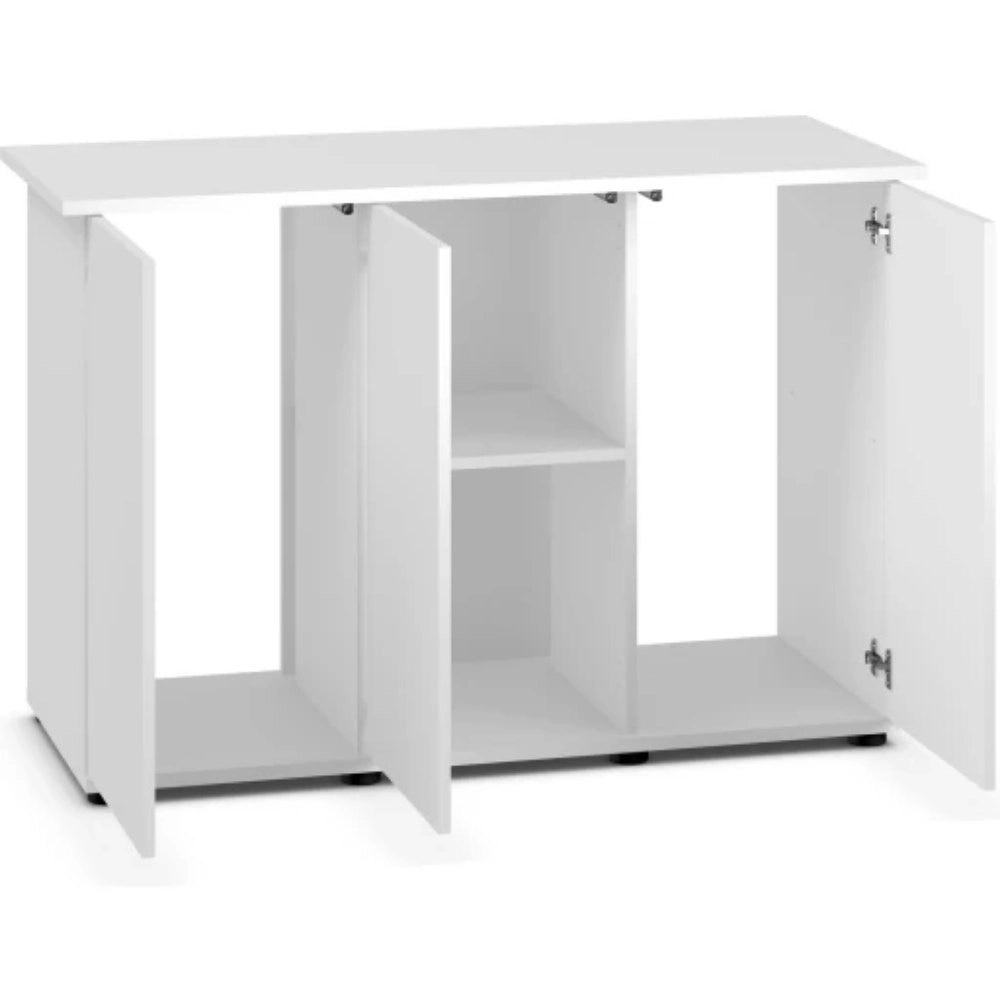Juwel Rio 300/350 Supporto 125SBX  121x51x80xH Colore: Bianco
