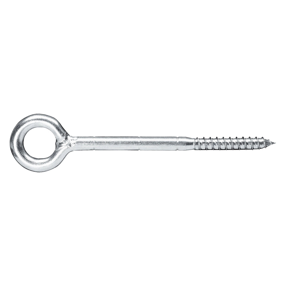 OCCHIOLO PER PONTEGGIO 'OP12' ø 23 - 12 x 160 mm- 20 pezzi  - G&B