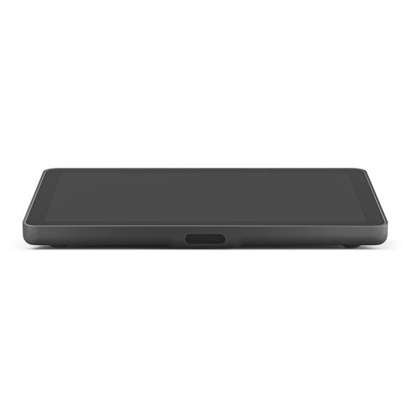 Logitech tap ip 25,6 cm (10.1") 1280 x 800 pixel 802.11a, 802.11b, 802.11g, wi-fi 4 (802.11n), wi-fi 5 (802.11ac) bluetooth - 952-000085