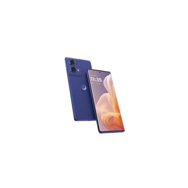 Motorola 85 5g 16,9 cm (6.67") dual sim ibrida android 14 usb tipo-c 8 gb 256 gb 5000 mah blu - 0840023278488
