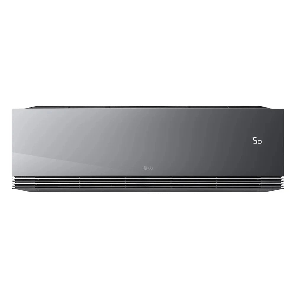 Condizionatore LG Quadri Split ARTCOOL MIRROR AI AIR 9+9+9+12 con MU4R27 R-32 Wi-Fi Integrato