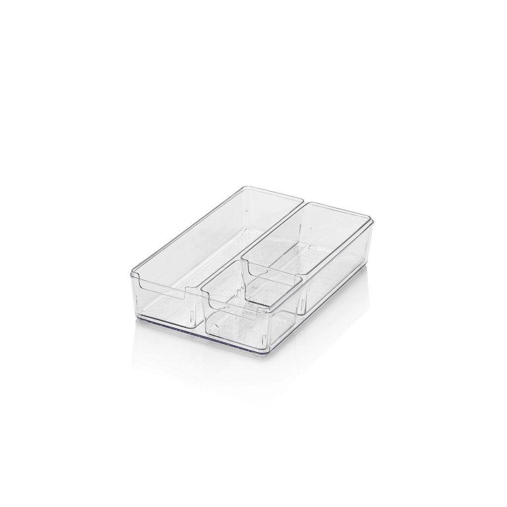 Set 4 pezzi organizer GARY