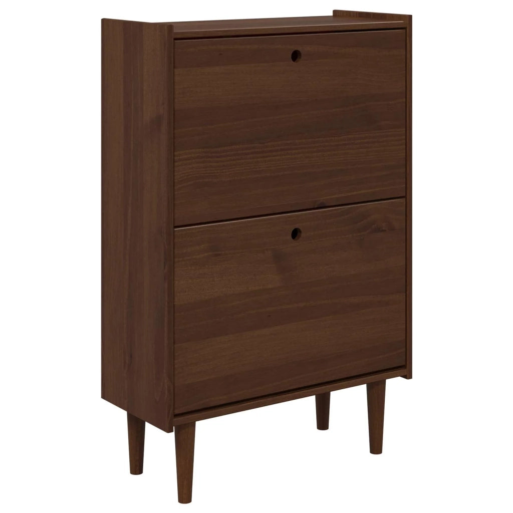 Scarpiera BILBAO 70 x 30 x 107 cm 42041344