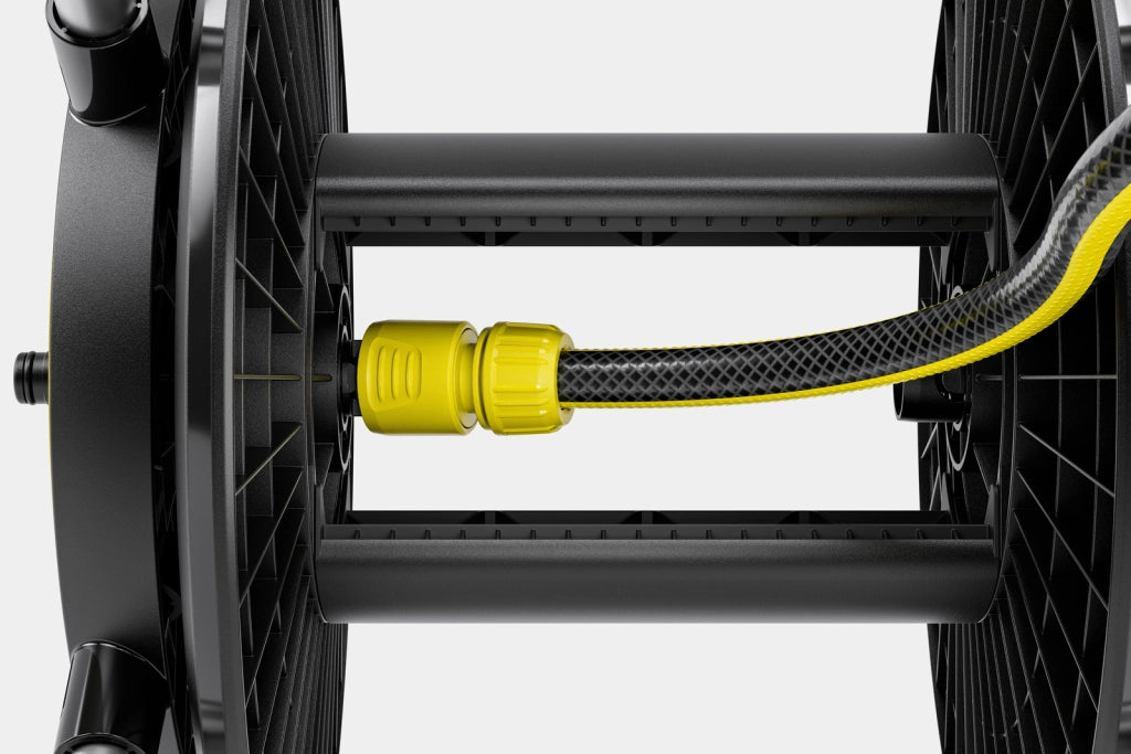 Karcher Carrello tubo HT 3.20 Set