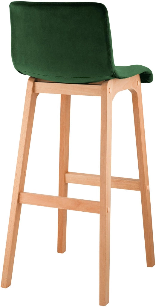 Barhocker Hoover Samt Natura