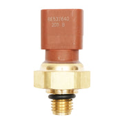 Sensore pressione olio a 3 poli per John Deere, codice OEM RE537640