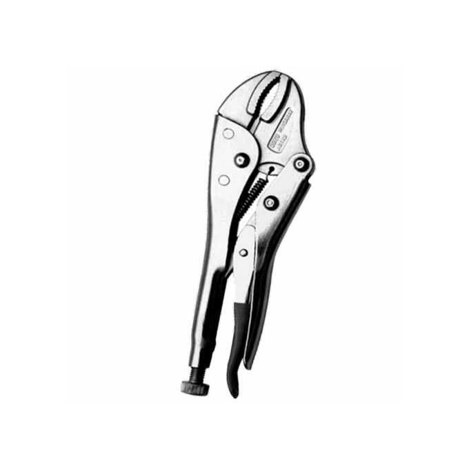 Usag 134 Pinza Grip 300 Becchi Tondi