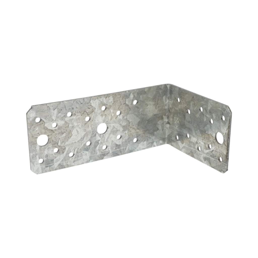 Biella 150x90x65mm, spessore 2mm, acciaio zincato