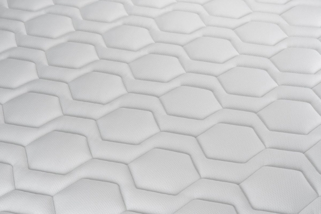 Materasso 150x190cm a molle insacchettate e memory foam - Vitalpower Recover