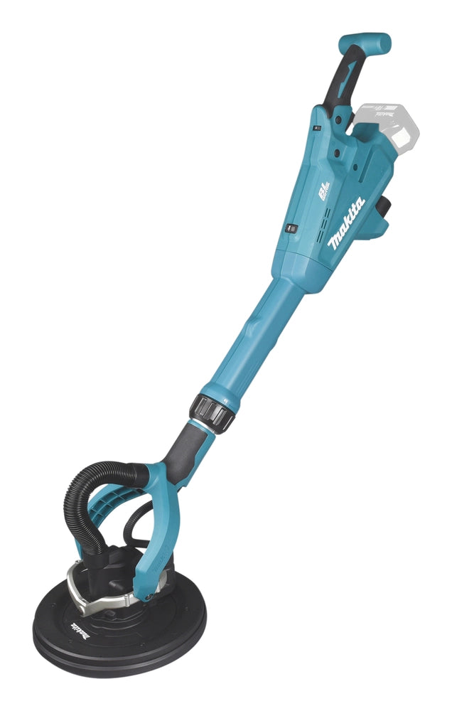 LEVIGATRICE DA MURO A GIRAFFA MAKITA DSL801ZU