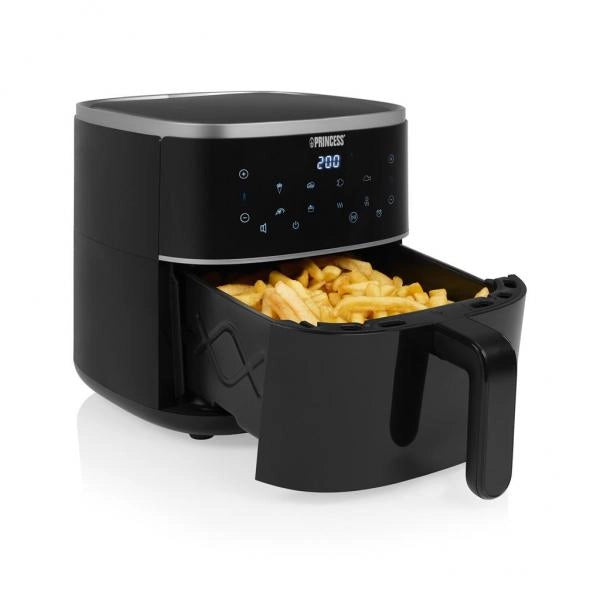 FRIGGITRICE 4L PRINCESS 1350W AEROFRYER