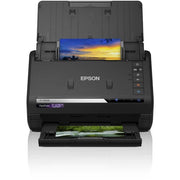 Epson fastfoto ff-680w - B11B237401