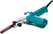 Makita 9032 - Lijadora de banda 9x533 mm 500W 300-1700 m/min 1.6 kg