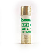 Fusibile 10 X 38 8 A Aleyay