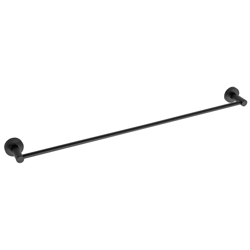 Portasciugamano Da Bagno Black 322215 Tom
