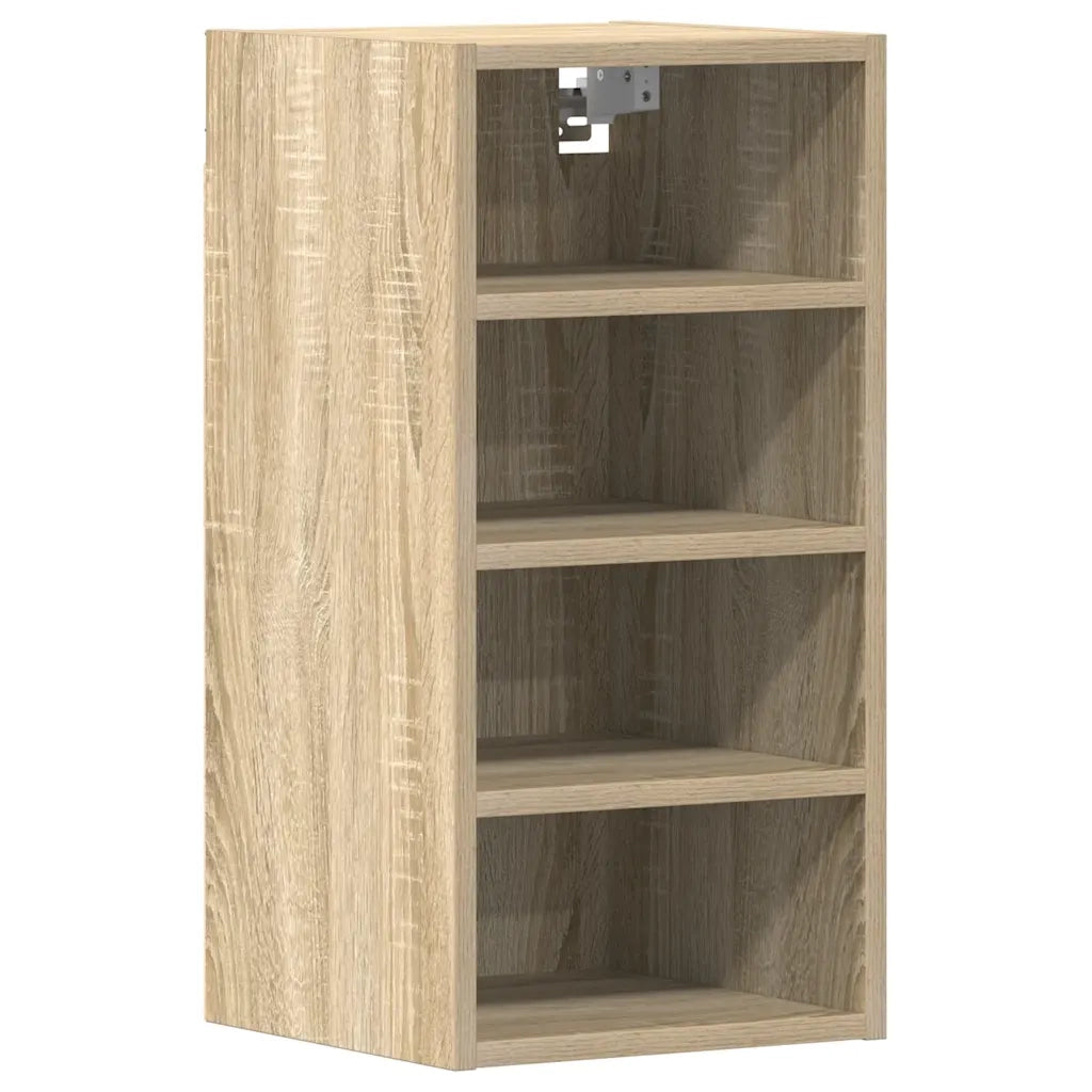 Mobile Pensile “Riga” Rovere Sonoma 30x29,5x60 cm 854168