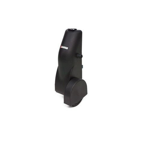 MOTORIDUTTORE A RUOTA PER CANCELLI BATTENTI PROTECO WHEELER B 24 PWH2S0D/S SX