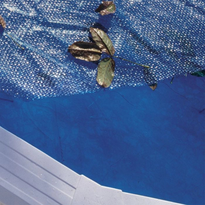 Copertura Isotermica Gre  5,50 M, Spessore 400 µ Per Piscine Circolari Dimensione piscina: Ø 2.95 m