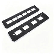 Supporto per negativi 135mm - Supporto per pellicola 35mm negativa - Per scanner di pellicola - 6 posizioni - 4 posizioni - Scansione semplice